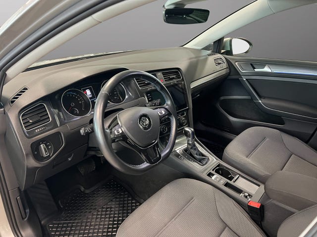 2018 VOLKSWAGEN GOLF - 7