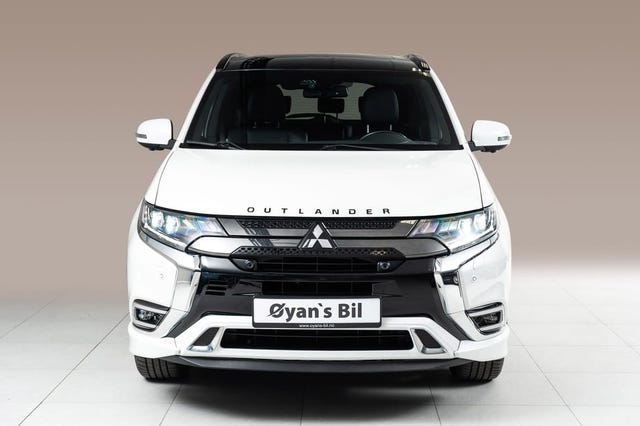 JMBXDGG3WLZ011447 2020 MITSUBISHI OUTLANDER-1