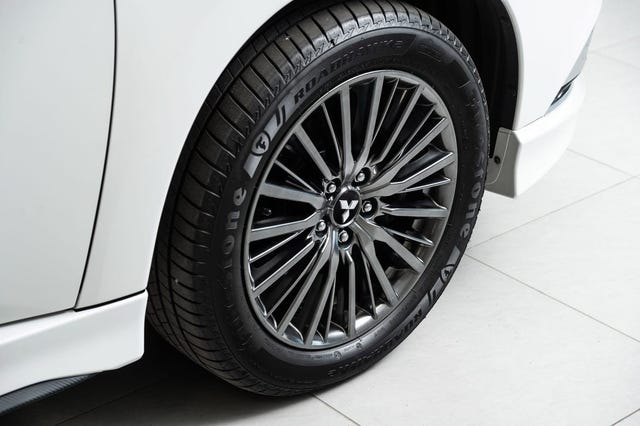 2020 MITSUBISHI OUTLANDER - 8