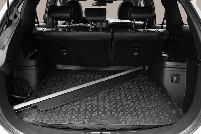 2020 MITSUBISHI OUTLANDER - 24