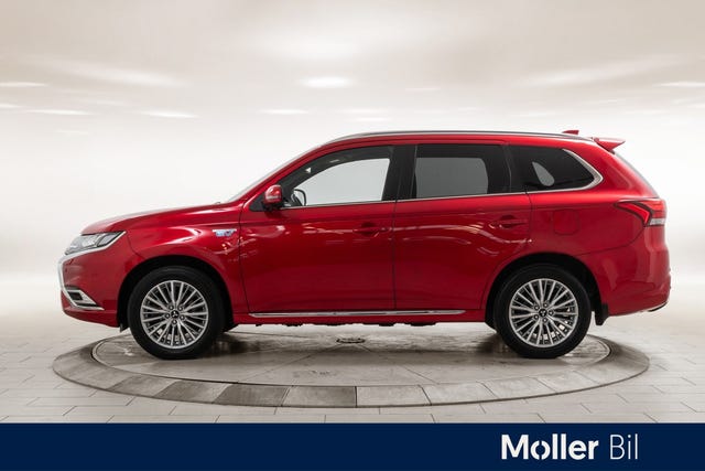 JMBXDGG3WLZ007337 2020 MITSUBISHI OUTLANDER-1