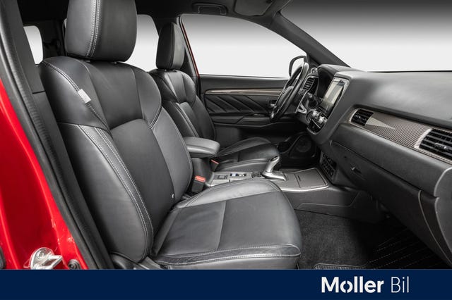 2020 MITSUBISHI OUTLANDER - 20