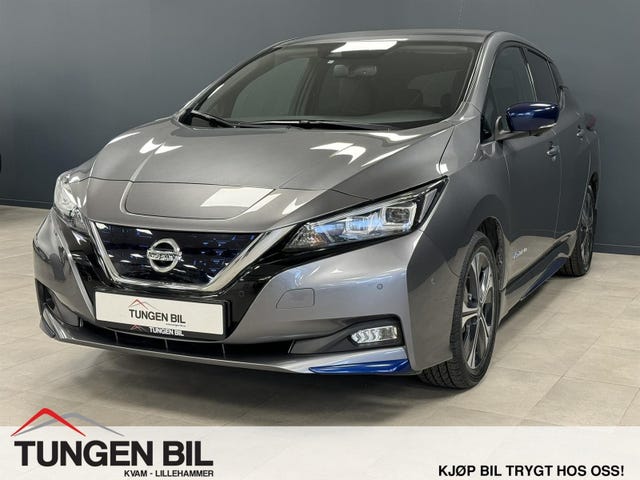 SJNFAAZE1U0035165 2018 NISSAN LEAF-0