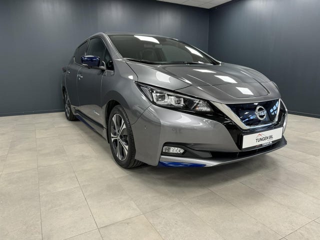SJNFAAZE1U0035165 2018 NISSAN LEAF-3