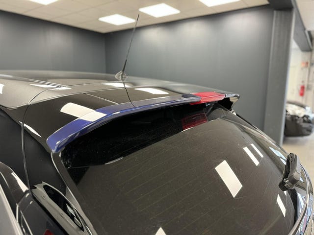 2018 NISSAN LEAF - 10