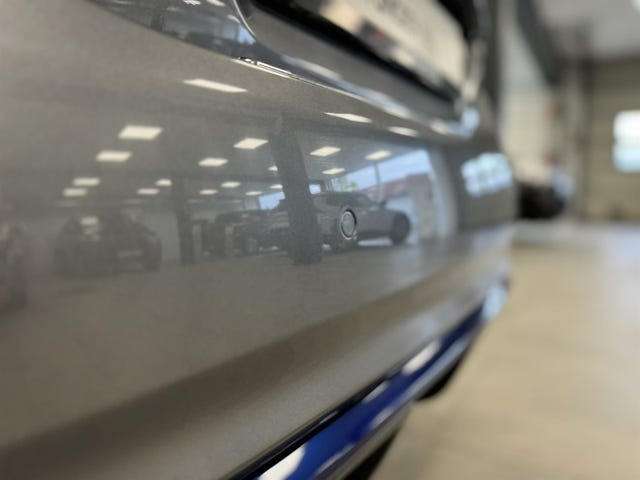 2018 NISSAN LEAF - 11