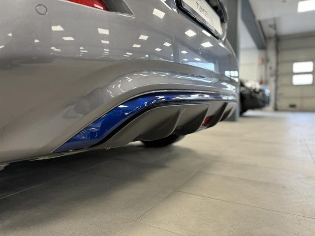 2018 NISSAN LEAF - 12