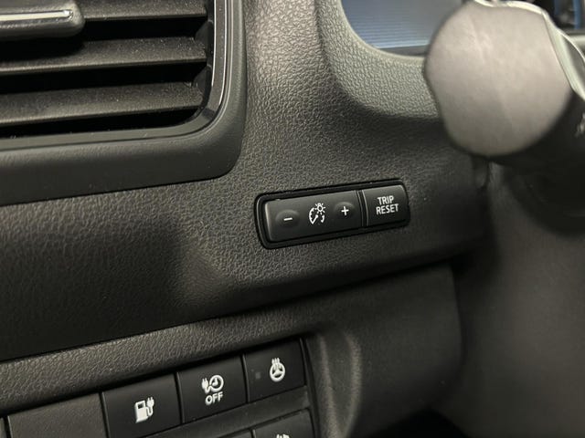 2018 NISSAN LEAF - 36