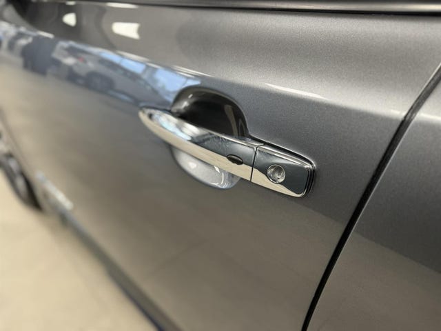 2018 NISSAN LEAF - 16
