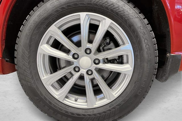 2020 MITSUBISHI OUTLANDER - 19