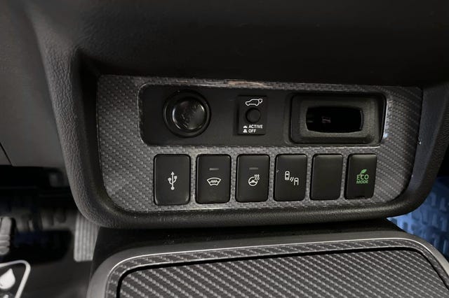 2020 MITSUBISHI OUTLANDER - 14