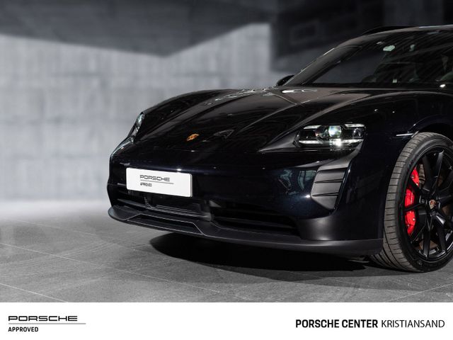 2023 PORSCHE TAYCAN SPORT TURISMO - 2