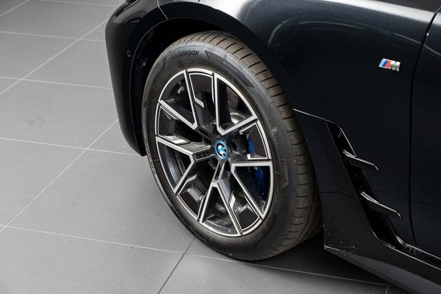 2023 BMW I4 M50 - 9