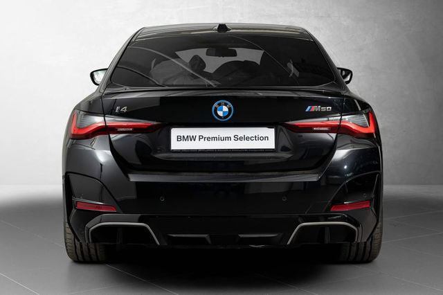 2023 BMW I4 M50 - 4