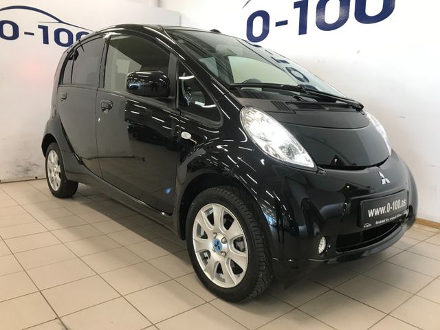 JMBLDHA4WFU001347 2016 MITSUBISHI I-MIEV-2