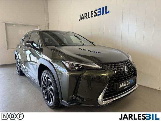 JTHAABBH602010132 2022 LEXUS UX-0