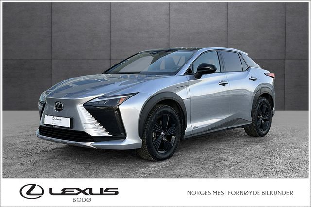 2023 LEXUS RZ - 1