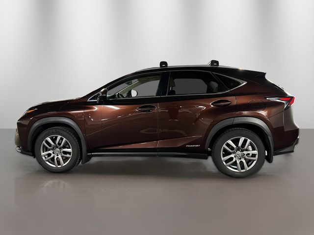 2017 LEXUS NX 300H - 7