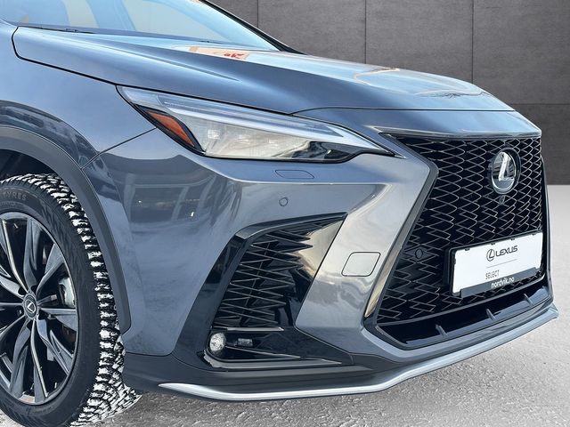 2022 LEXUS NX 450H - 10