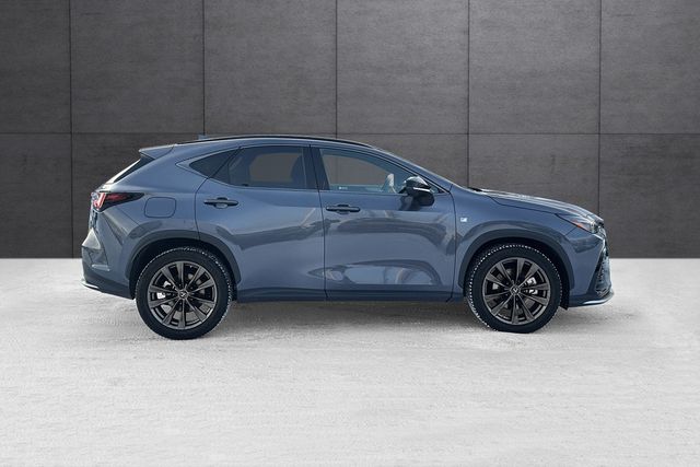 2022 LEXUS NX 450H - 9