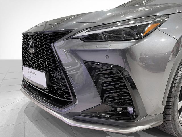 2022 LEXUS NX 450H - 12