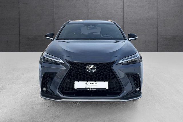 JTJCKBFZ902011119 2022 LEXUS NX 450H-2