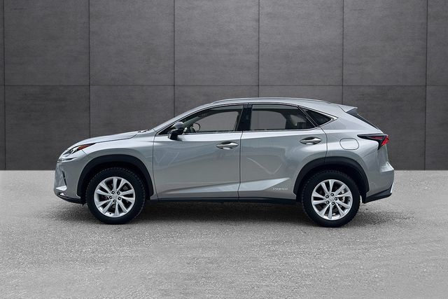 2019 LEXUS NX 300H - 7