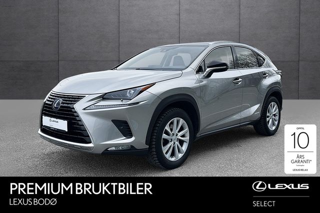 JTJBJRBZ202133270 2019 LEXUS NX 300H-0