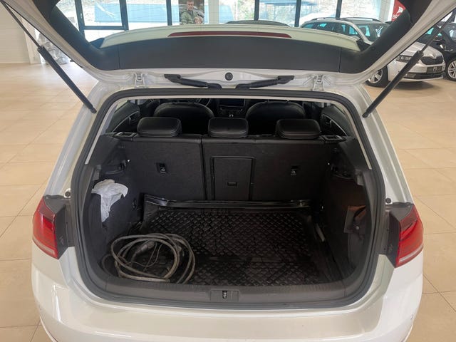 2019 VOLKSWAGEN GOLF - 22