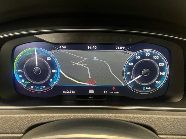2019 VOLKSWAGEN GOLF - 15