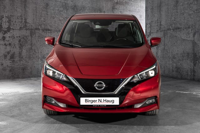 SJNFAAZE1U0128663 2021 NISSAN LEAF-3