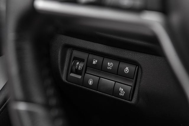 2021 NISSAN LEAF - 16