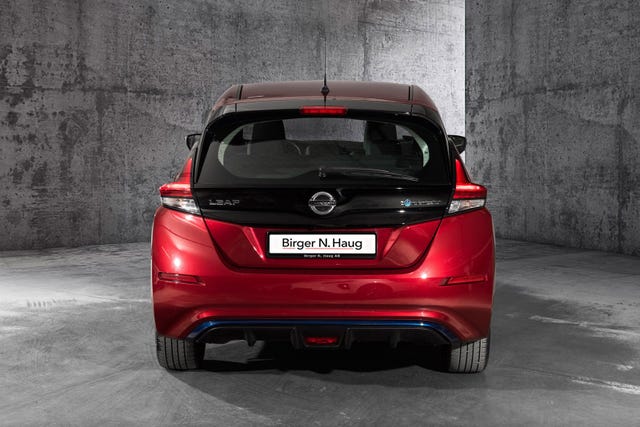 SJNFAAZE1U0128663 2021 NISSAN LEAF-4