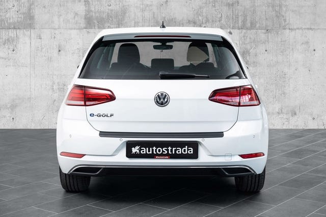 2019 VOLKSWAGEN GOLF - 8