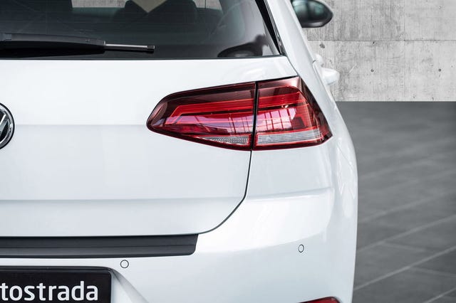 2019 VOLKSWAGEN GOLF - 7