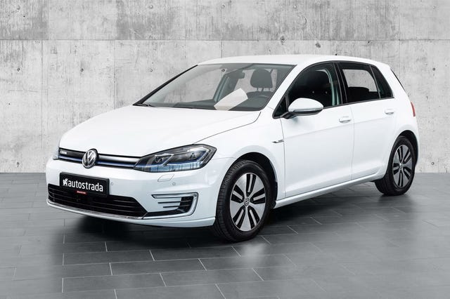 2019 VOLKSWAGEN GOLF - 24