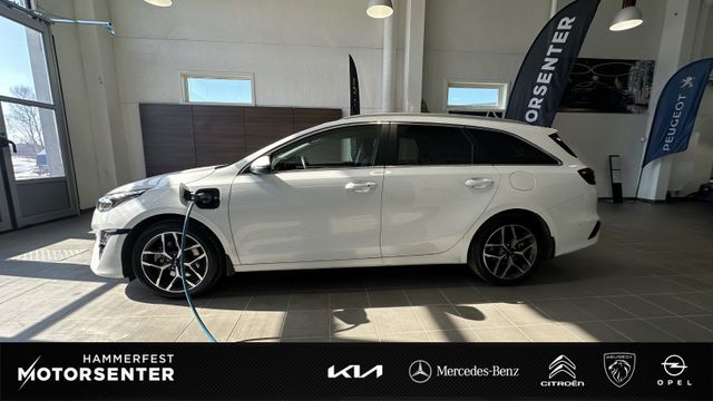 U5YH581AGNL024794 2022 KIA CEE'D-5