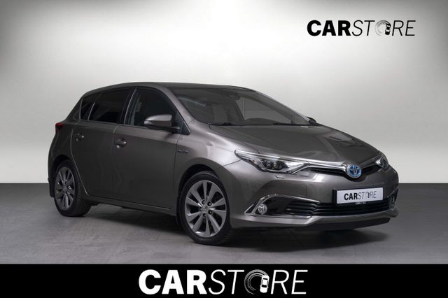 SB1MS3JE90E351584 2017 TOYOTA AURIS-0