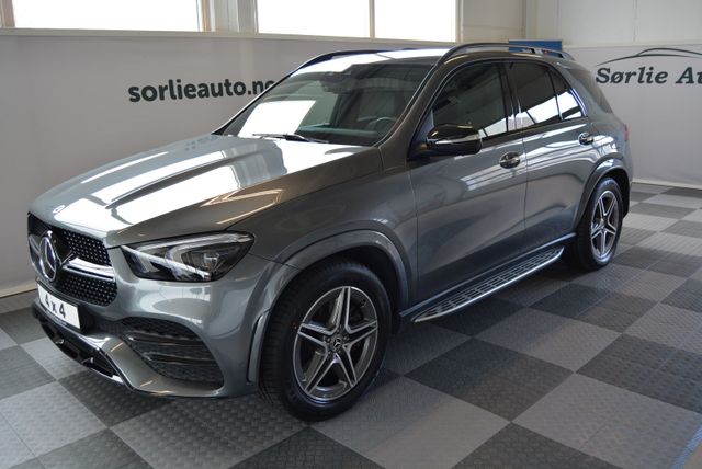 W1N1671171A724431 2022 MERCEDES-BENZ GLE-2