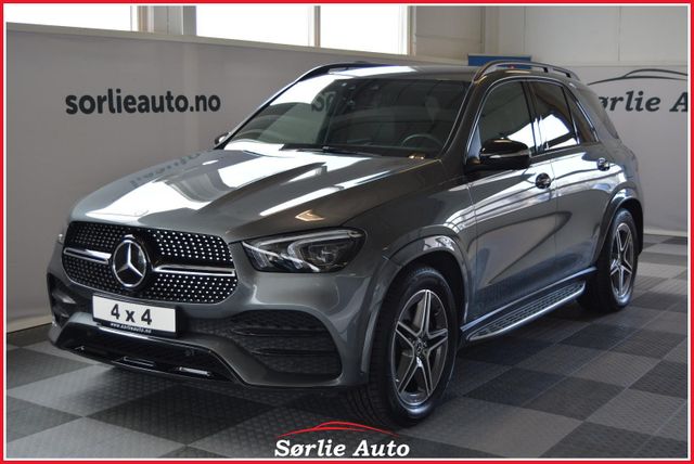 W1N1671171A724431 2022 MERCEDES-BENZ GLE-0