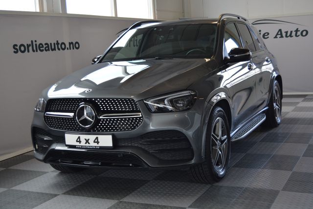 W1N1671171A724431 2022 MERCEDES-BENZ GLE-1