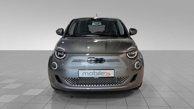 ZFAEFAC47MX015642 2021 FIAT 500-1