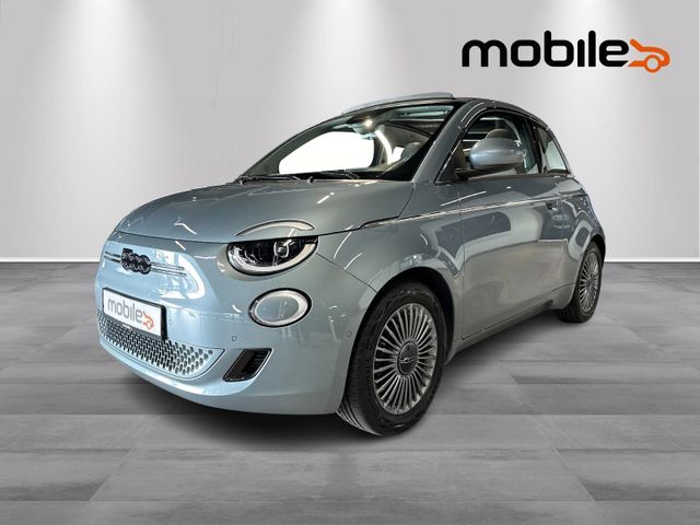 ZFAEFAJ48MX019914 2021 FIAT 500-2