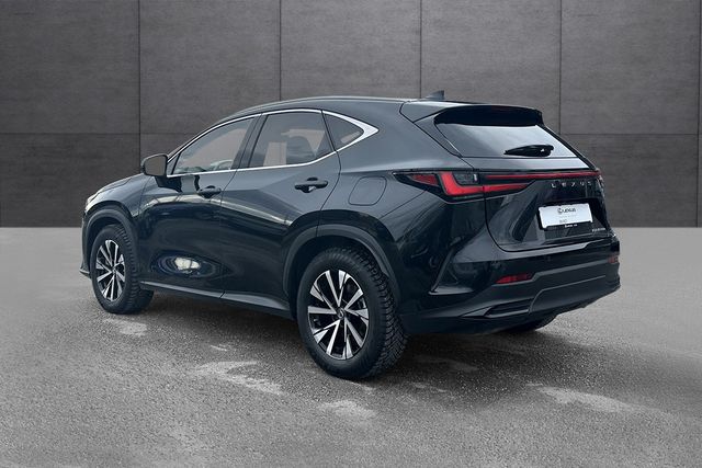 JTJCKBFZ202012239 2022 LEXUS NX 450H-4