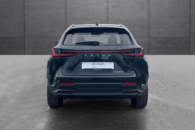 2022 LEXUS NX 450H - 6