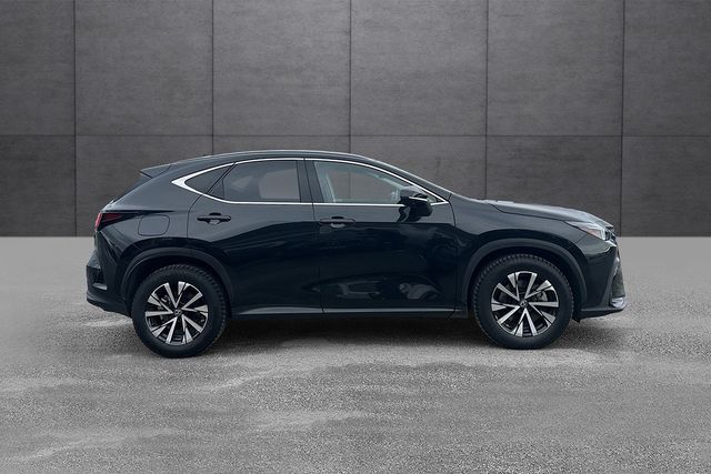 2022 LEXUS NX 450H - 9