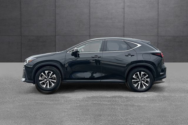 2022 LEXUS NX 450H - 8