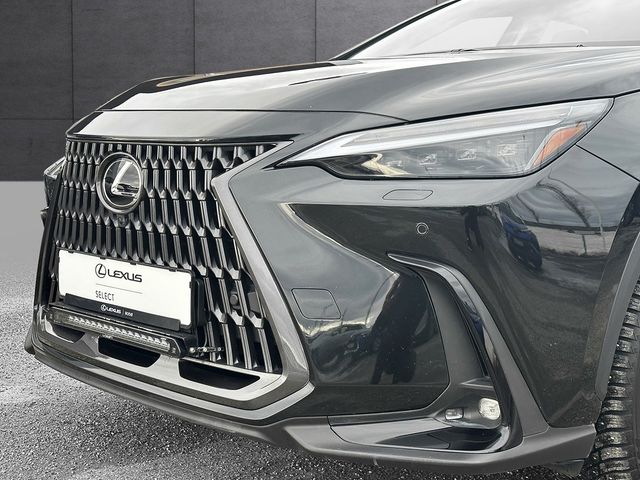 2022 LEXUS NX 450H - 10