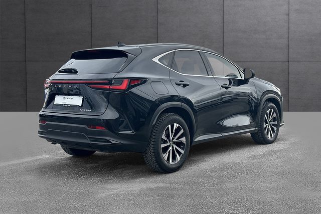 2022 LEXUS NX 450H - 7