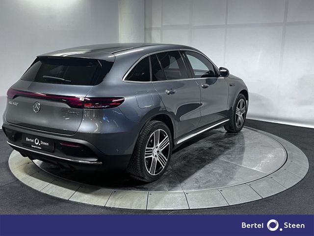 2023 MERCEDES-BENZ EQC - 6